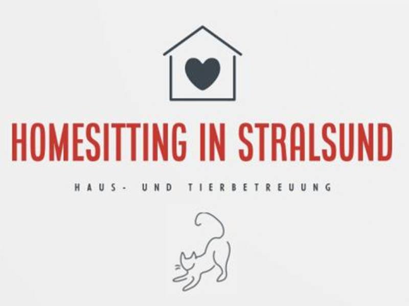 HOMESITTING Haus- und Tierbetreuung aus Stralsund