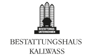 Bestattungshaus Kallwass in Stralsund - Logo