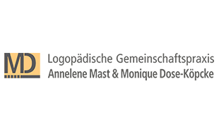 Logopädische Gemeinschaftspraxis Annelene Mast u. Monique Dose-Köpcke Logopädie in Stralsund - Logo