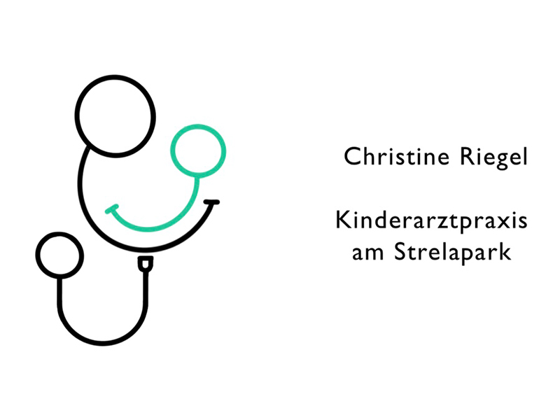 Christine Riegel aus Stralsund