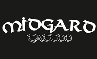 Midgard Tattoo in Stralsund - Logo