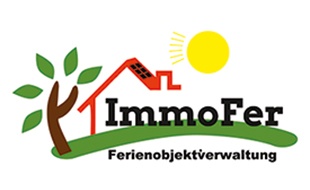 Immofer GbR in Stralsund - Logo