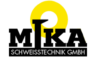 MIKA Schweißtechnik GmbH in Stralsund - Logo