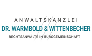 Dr. Warmbold & Wittenbecher Rechtsanwälte in Bürogemeinschaft in Stralsund - Logo