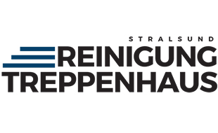 TRS Treppenhausreinigung Stralsund UG (haftungsbeschränkt) in Stralsund - Logo