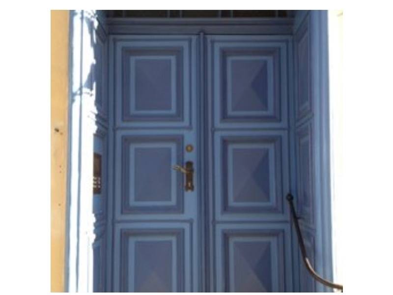 Olaf Ahrens aus Stralsund