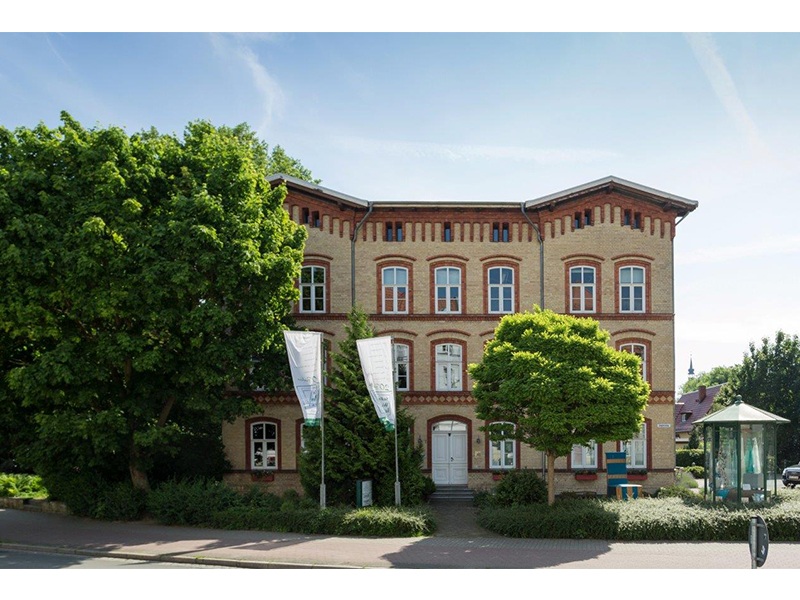 Stoff- & Wohnkontor GmbH aus Stralsund Stoff- & Wohnkontor GmbH aus Stralsund