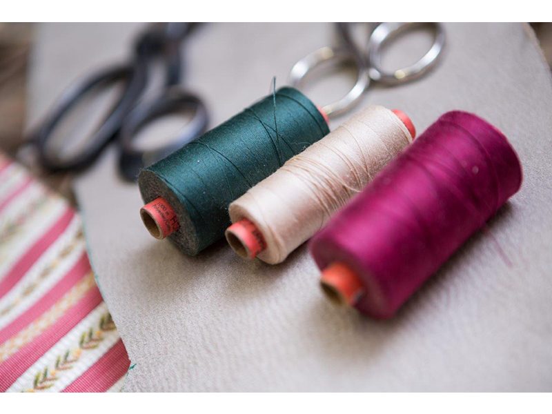 Stoff- & Wohnkontor GmbH aus Stralsund Stoff- & Wohnkontor GmbH aus Stralsund