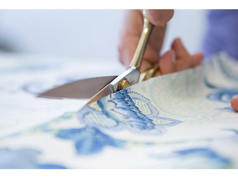 Stoff- & Wohnkontor GmbH aus Stralsund Stoff- & Wohnkontor GmbH aus Stralsund