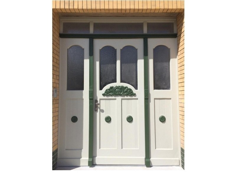 Olaf Ahrens aus Stralsund