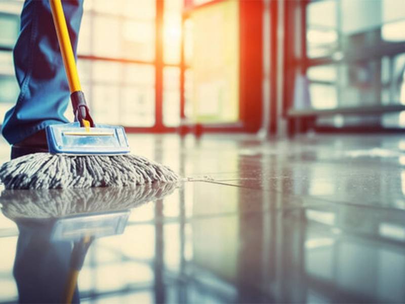 Clean4you aus Stralsund