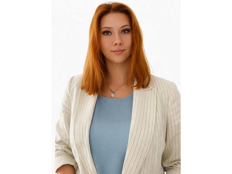 Finanzberatung Annika Quast aus Stralsund