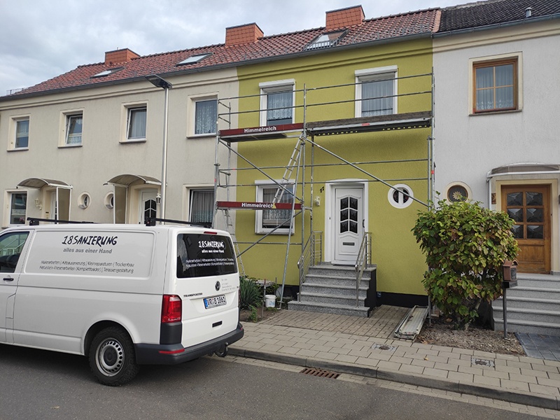 18Sanierung aus Franzburg