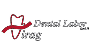 Dentallabor Virag in Grimmen - Logo
