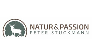 Natur & Passion - Peter Stuckmann in Grimmen - Logo