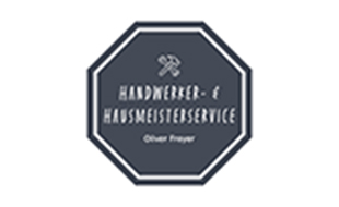 Handwerker- & Hausmeisterservice Oliver Freyer in Grimmen - Logo