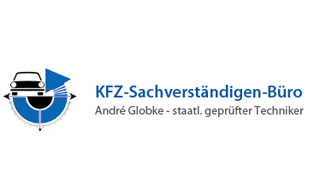 Globke André Sachverständiger für Kfz in Bentwisch bei Rostock - Logo
