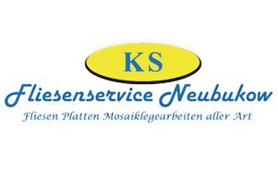 Karsten Sischka KS Fliesenservice Neubukow in Neubukow - Logo