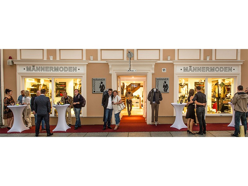 Krafczyk Männermoden e.K. Krafczyk Männermoden e.K.
