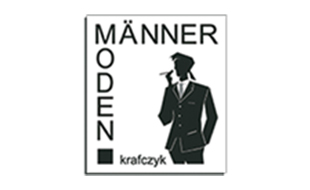 Krafczyk Männermoden e.K. in Greifswald - Logo