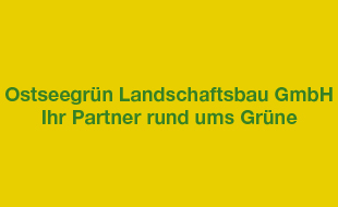 Ostseegrün Landschaftsbau GmbH