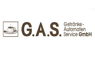 G.A.S. Getränke-Automaten Service GmbH in Greifswald - Logo