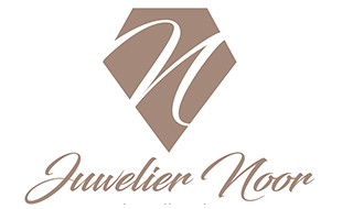 Juwelier Noor in Greifswald - Logo