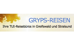 Reisebüro Gryps-Reisen Inh. Tobias Nagel in Greifswald - Logo