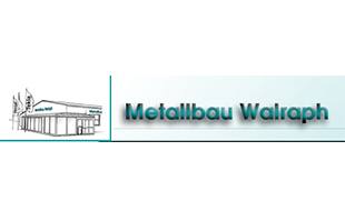 Walraph Andreas Metallbau in Sagard - Logo