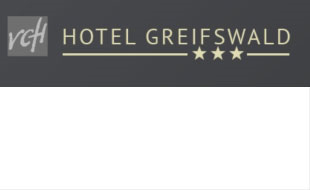 VCH-HOTEL Greifswald in Greifswald - Logo