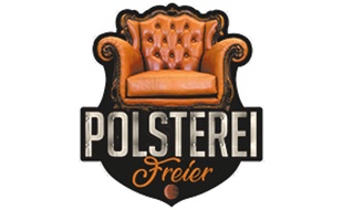 Polsterei Freier Inhaber Mathias Freier in Dersekow - Logo