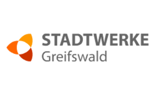 Stadtwerke Greifswald GmbH Kundenzentrum in Greifswald - Logo