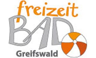 Freizeitbad Greifswald in Greifswald - Logo