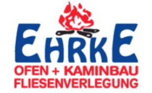 Ehrke Ofen- u. Kaminbau, Fliesenleger in Ueckermünde - Logo