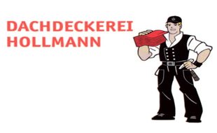 Hollmann Roberto Dachdeckerei in Greifswald - Logo