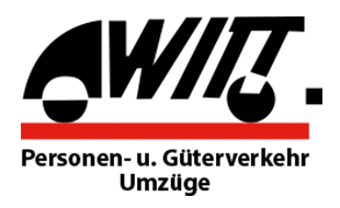 Witt Ronny Fuhrbetrieb in Weitenhagen Kreis Greifswald - Logo