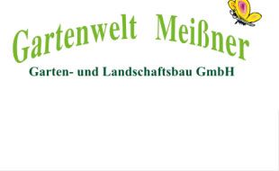 Gartenwelt Meißner Garten u. Landschaftsbau GmbH in Greifswald - Logo