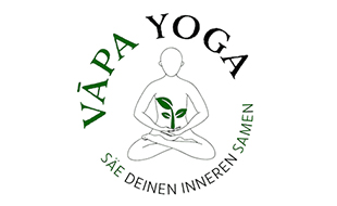 Vãpa Yoga in Greifswald - Logo