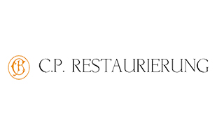 C.P. Restaurierung Clemens Pawelsky Staatlich geprüfter Restaurator für Möbel und Holzobjekte in Greifswald - Logo