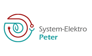 System-Elektro-Peter in Greifswald - Logo