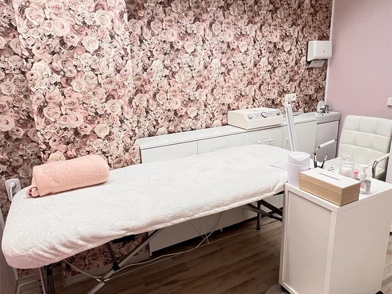 Kosmetik Studio Julia Kfilati