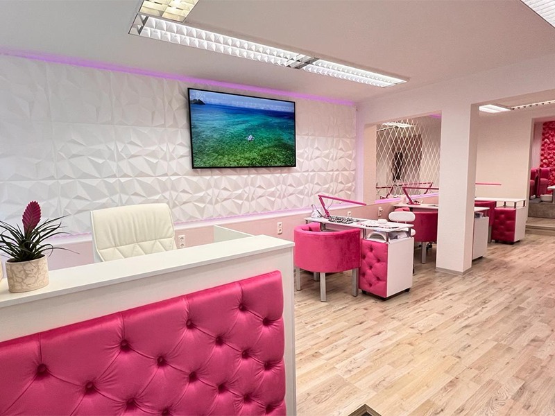 Kosmetik Studio Julia Kfilati