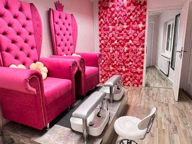 Kosmetik Studio Julia Kfilati