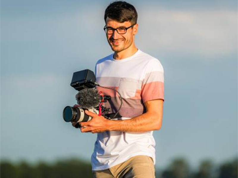 Filmproduktion Jens Breuer Filmproduktion Jens Breuer