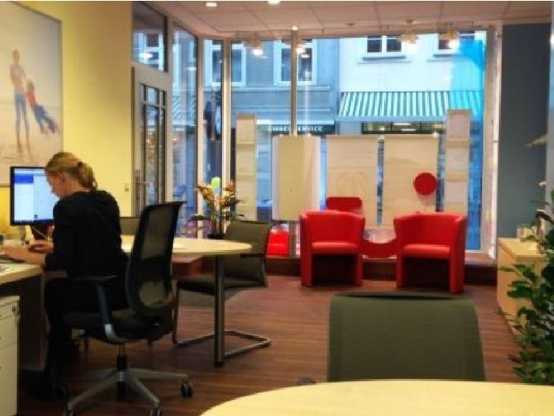Reisebüro Gryps-Reisen aus Greifswald