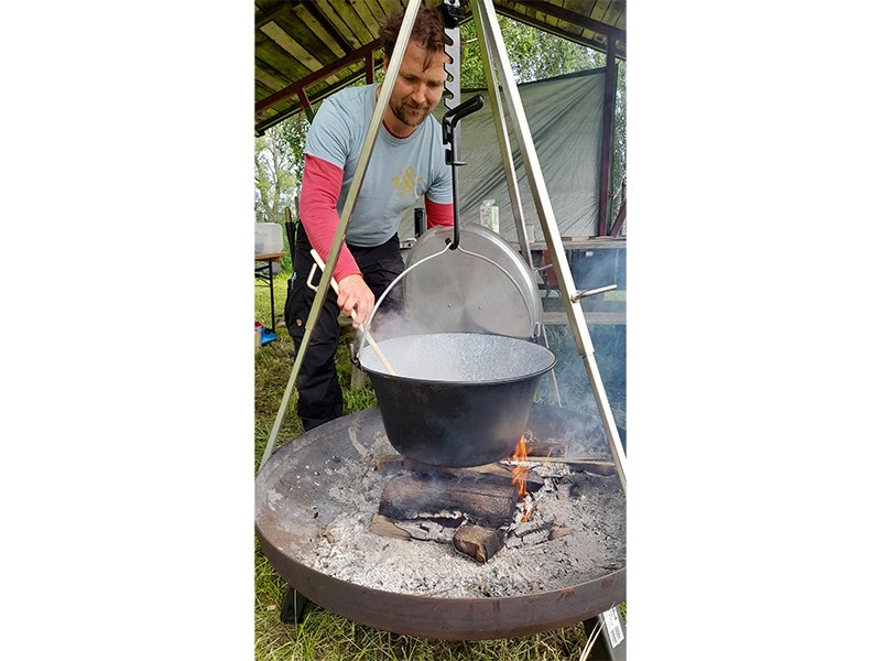 zip erlebnis - Falk Zipperling aus Greifswald zip erlebnis - Falk Zipperling aus Greifswald