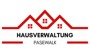 Hausverwaltung Pasewalk Inh. Dennis Becken in Pasewalk - Logo