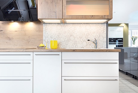 Küchenstudio Hecke aus Greifswald