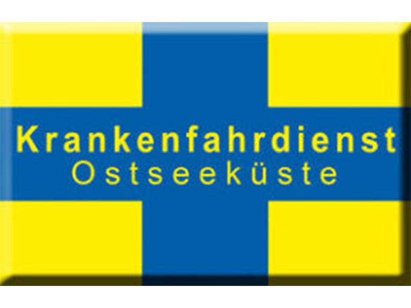 Fahrdienst (HGW) Ostseeküste GmbH aus Greifswald
