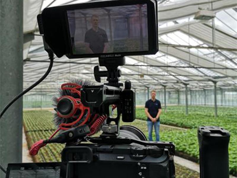 Jens Breuer aus Greifswald